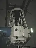Jorge Sahade Telescope