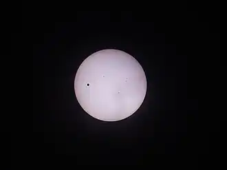 Guangzhou, China00:41 UTC