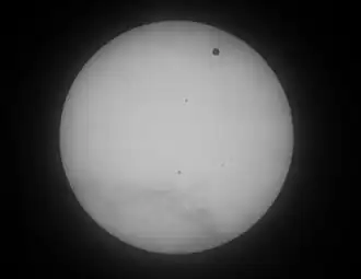 Moscow, Russia03:47 UTC