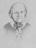 Louisa Aletta Gauss née FallensteinWilliam's wife
