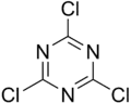 cyanuric chloride