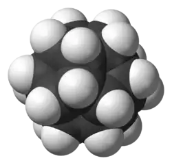 Dodecahedrane