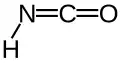 isocyanic acid