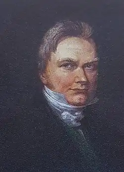 Jöns Jakob Berzelius
