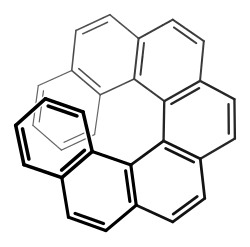 M-heptahelicene