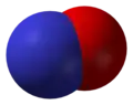 Nitric oxide, NO