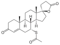 Spironolactone