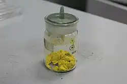 Ytterbium(III) sulfide (Yb2S3)