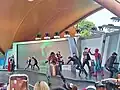 Find Your Super Power: Battle for Stark Expo(Tomorrowland Theatre)