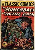 The Hunchback of Notre-DameIssue #18.