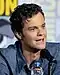 Photo of Jack Quaid in 2019