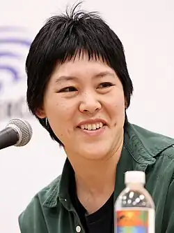 Wang in 2025