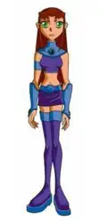 Starfire (Teen Titans)