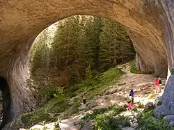 Marvelous Bridges, Rhodope Mountains