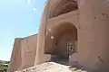Khormiz Castle