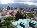 San Jose, Costa Rica