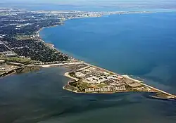 Corpus Christi Bay