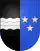 Coat of Arms of the Canton Aargau