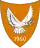 Coat of arms of Cyprus