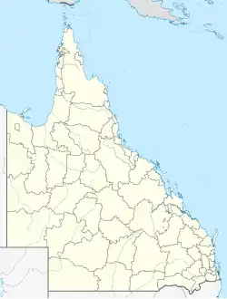 Mount Archer is located in Queensland