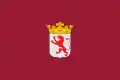 Flag of the Leonese Region
