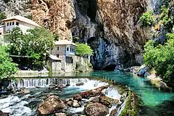Blagaj Tekija