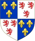 Coat of arms of Picardy