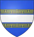 Coat of arms of Marne