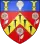 Coat of arms of 11th arrondissement of Paris