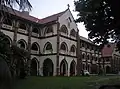 Bukit Nanas Convent