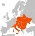 Central European Initiative