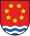 Coat of arms of Albula/Alvra