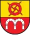 Coat of arms of Celerina/Schlarigna