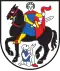 Coat of arms of Medel (Lucmagn)