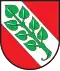 Coat of arms of Rossa