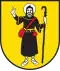 Coat of arms of Sagogn