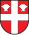 Coat of arms of Samnaun