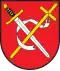 Coat of arms of San Vittore