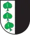 Coat of arms of Scharans