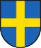 Coat of arms of Schiers