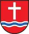 Coat of arms of Sufers