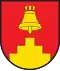 Coat of arms of Tschappina