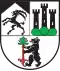 Coat of arms of Zernez