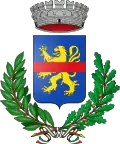 Coat of arms of Carmignano