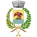 Coat of arms of Cernobbio