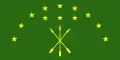 Flag of Circassia