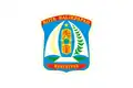 Flag of Balikpapan