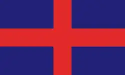 Flag of Oldenburg Land