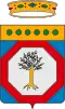Coat of arms of Apulia