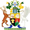 Coat of arms